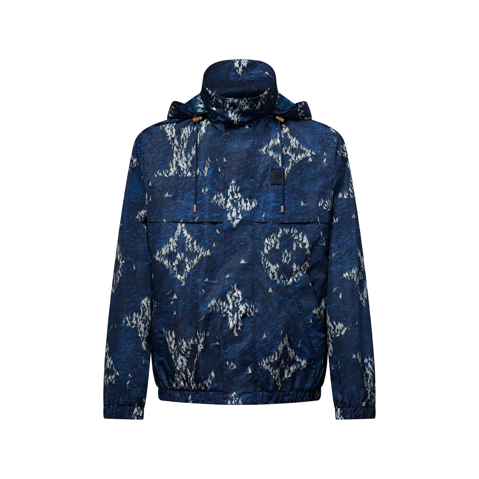 Blue - Ready-to-Wear - Men | LOUIS VUITTON